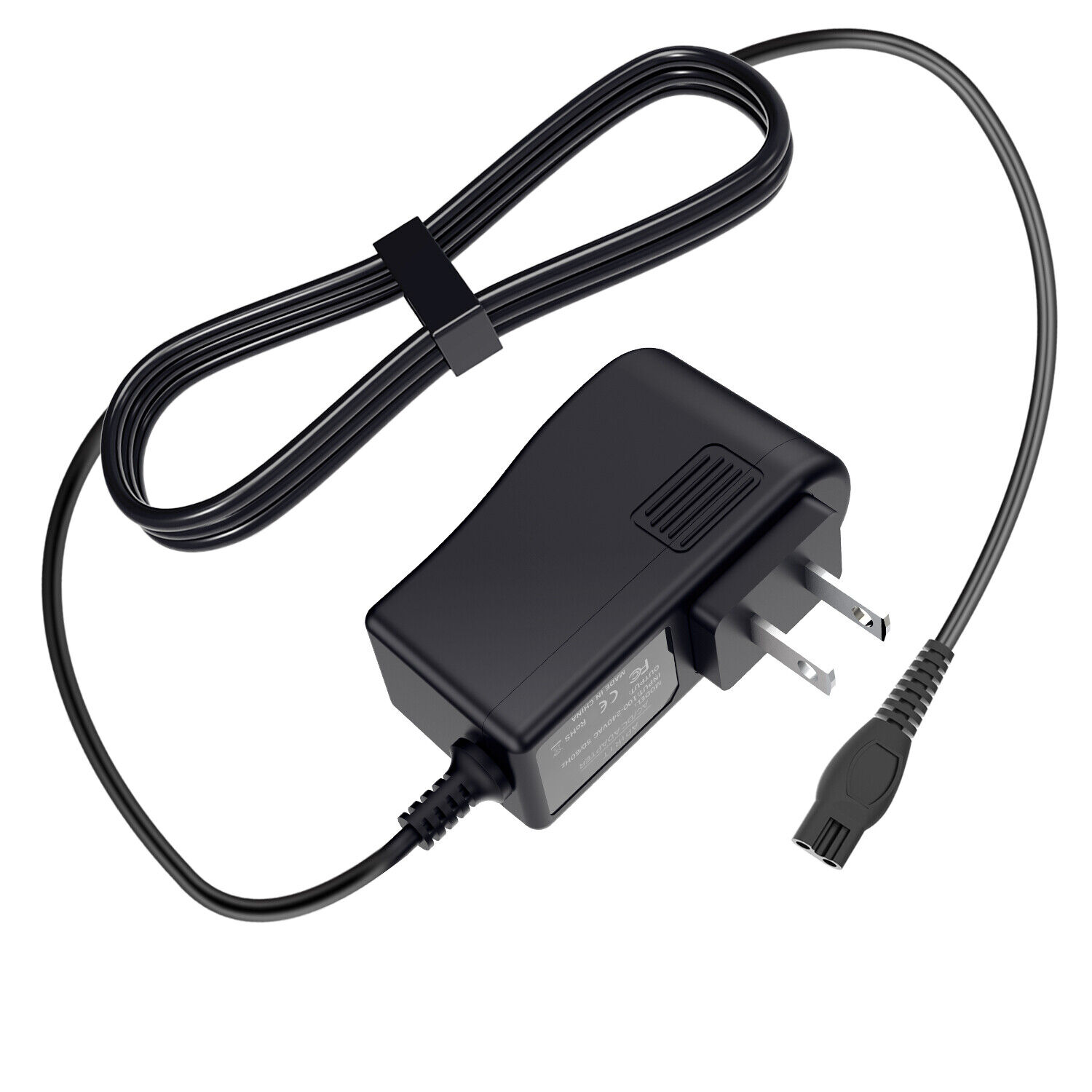 Charger For Philips Norelco Shaver 5000 5100 5200 Series S9721 7867XL Power Cord Type: AC/DC Adapter MPN: Does not a