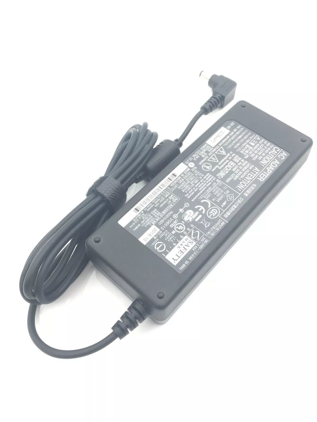 OEM QUALITY AC Power Adapter for Fujitsu fi-7160 fi-7180 fi-7260 PA03670-K905 Compatible Brand For Fujitsu QTY 1PC Orig