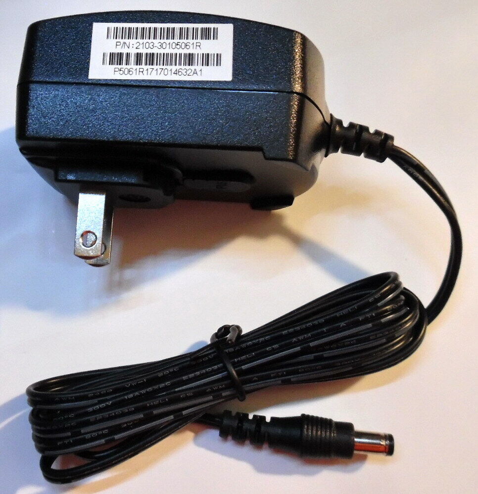 NEW 5V 2.4A 12W PHIHONG PSAC12R-050 Power Adapter Country/Region of Manufacture China Type AC to DC MPN Does Not Apply - Click Image to Close