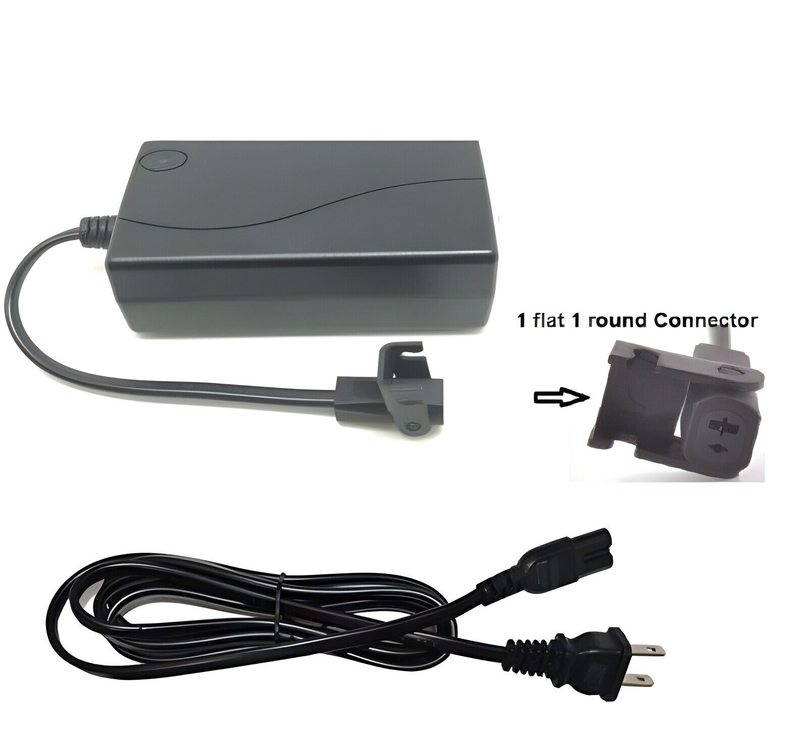 29V AC/DC Adapter For KD Kaidi PWR017 KDDY008B Power Recliner Lift Chair Power Brand Unbranded Type AC/DC Adapter Color