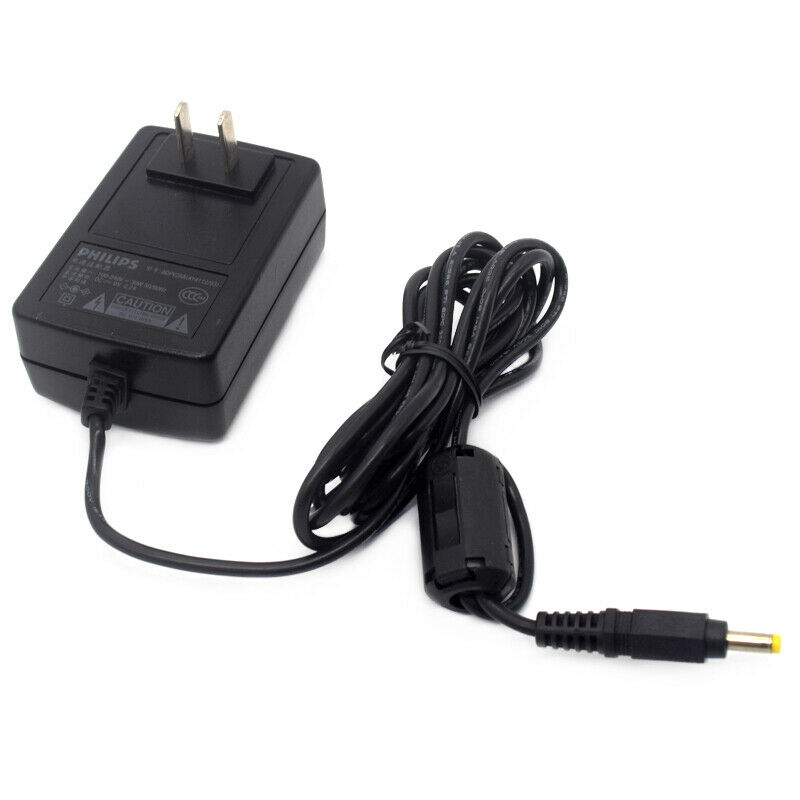 Philips ADPV26A(AY4112/93) 9V 2.2A 4mm*2mm AC Adapter Charger Power Supply Model: ADPV26A Type: AC/AC Adapter Modifi