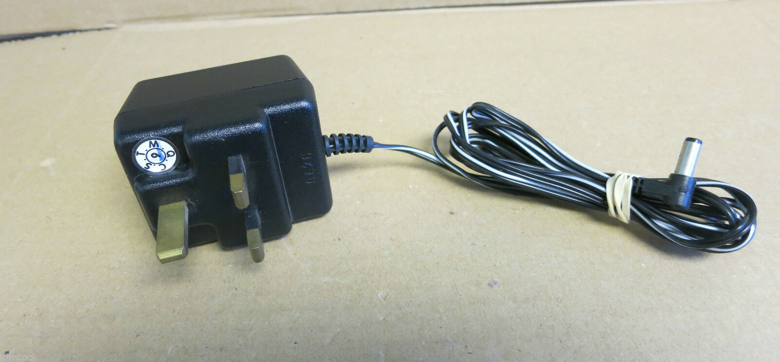 Phone Mate AC Power Adapter 9V 450mA 9W UK 3 Pin Plug - Model: SB41-206BS Type: AC Power Adapter MPN: SB41-206BS Bra