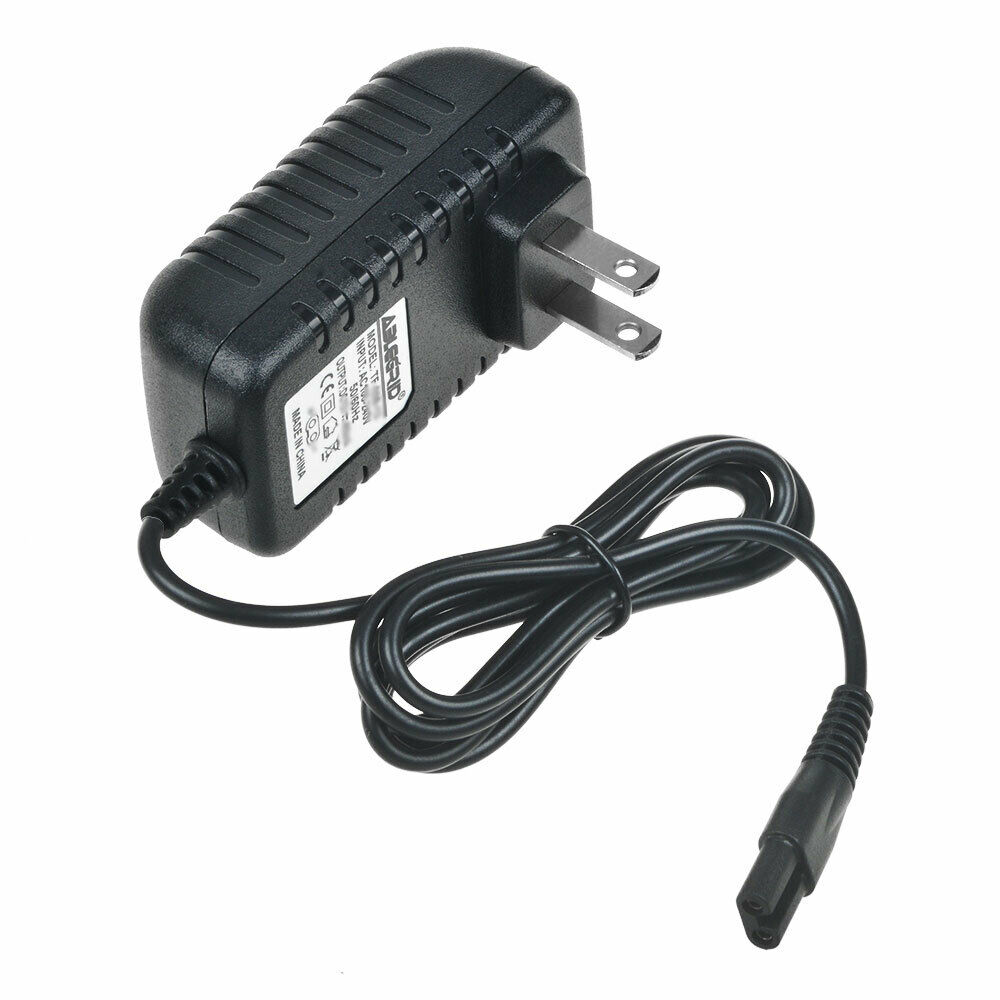 AC Adapter Charger for Braun Silk-Epil 7 Xpressive Model 7175 7921 7931 Compatible Brand Braun Compatible models Silk-E