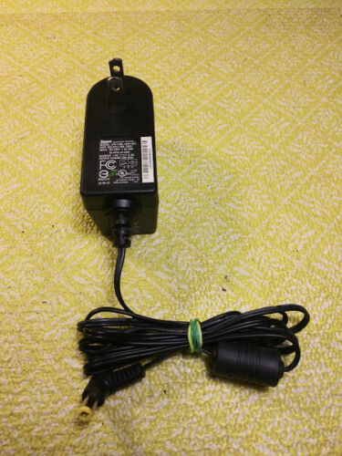 Sunny SYS1308-1809-W2 AC Power Supply Adapter Charger Output: 9V DC 2A Model: SYS1308-1809-W2 MPN: SYS1308-1809 Mo - Click Image to Close