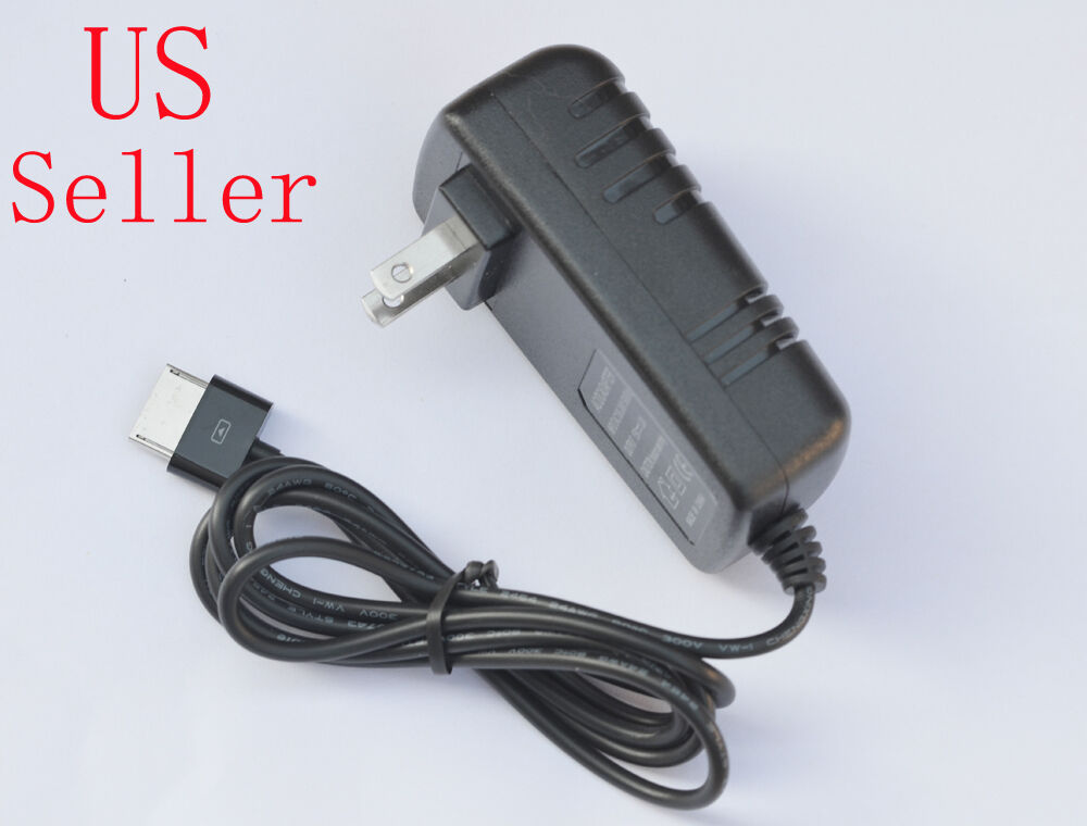 for Asus VivoTab RT TF600 TF600T TF701 AC DC Adapter charger power supply New AC Wall Charger Power Adapter FOR ASUS Vi