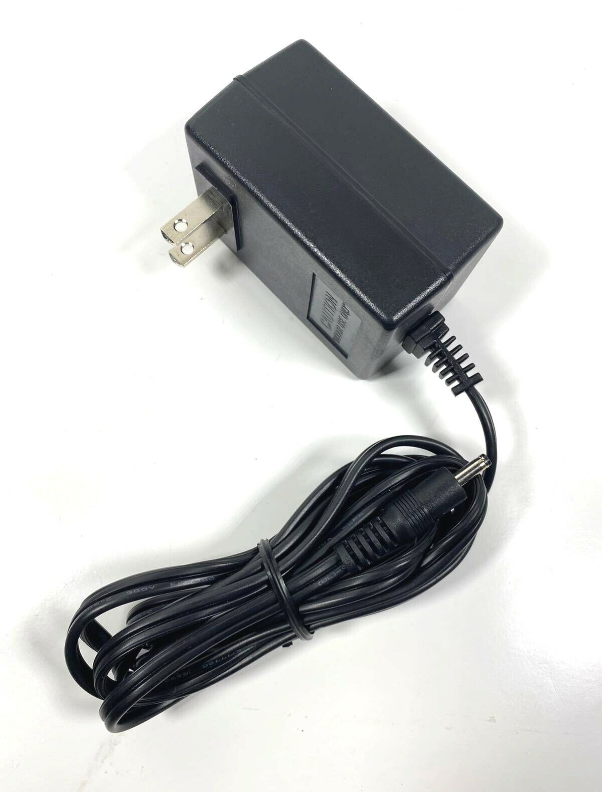 Vanguard MP15-WA-120A-A Power Adapter 12VDC 1.5A Item brand new but comes without original packaging! Actual item pict