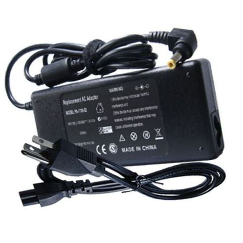 AC Adapter For Westinghouse LD-4255VX 42" LED-LCD TV Charger Power Supply Cord Compatible Brand: For Westinghouse Type