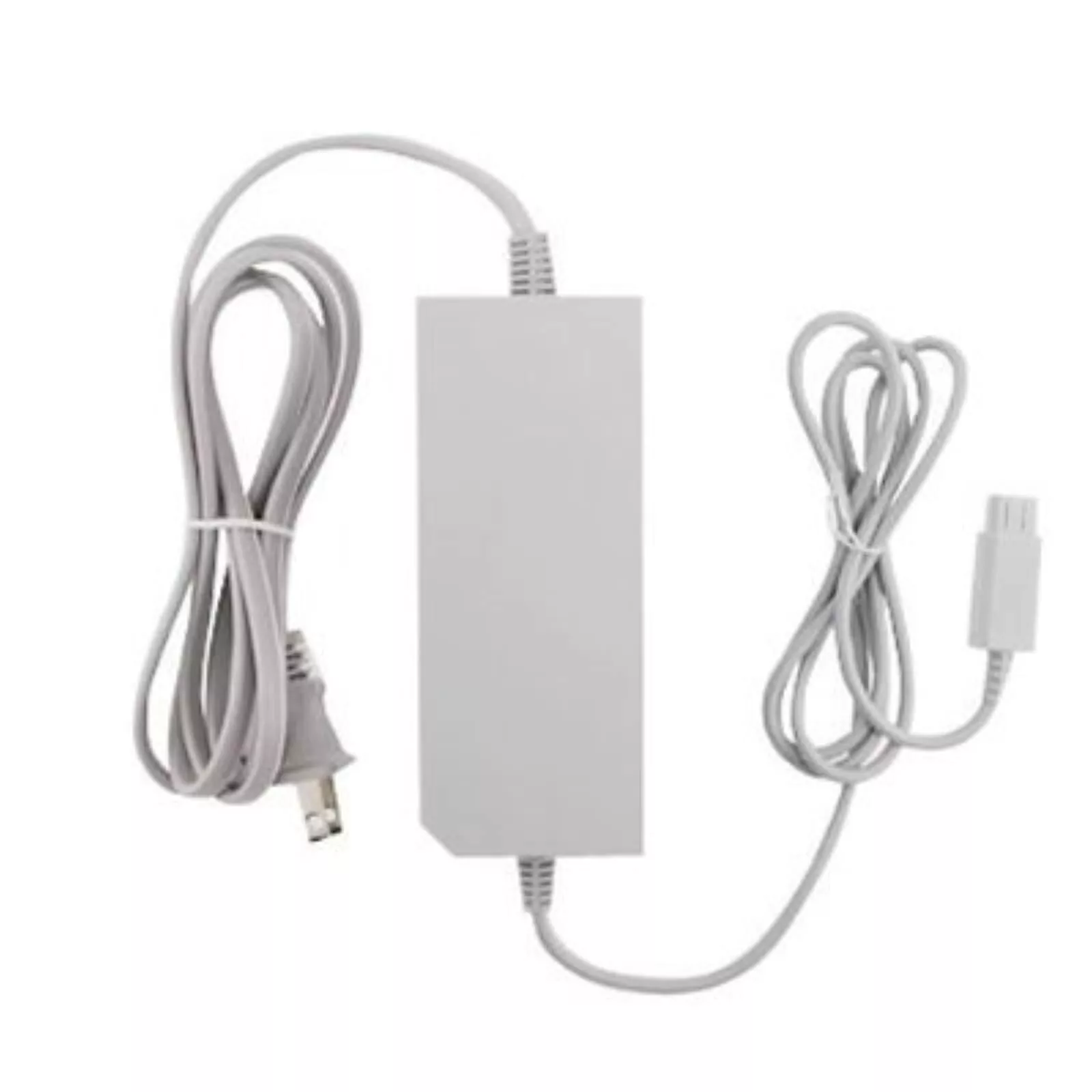 Replacement Power Supply AC Adapter Wall Charger For Wii Brand New 0Z MPN A40809 Platform Nintendo Wii Model Wii Cable