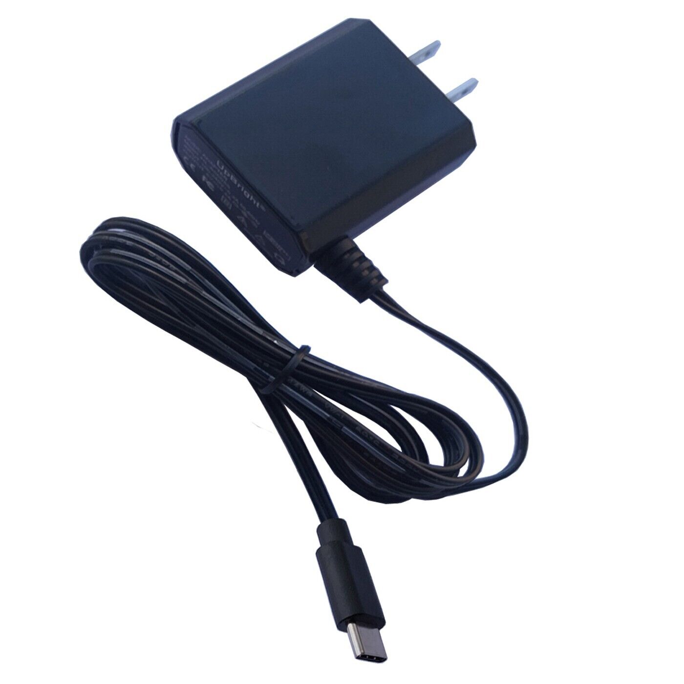 5V AC Adapter For ‎‎Zohi ZML1000 ‎ZML102 Waterproof Rechargeable Spotlight LED Compatible Brand For ‎‎Zohi Type AC/DC A