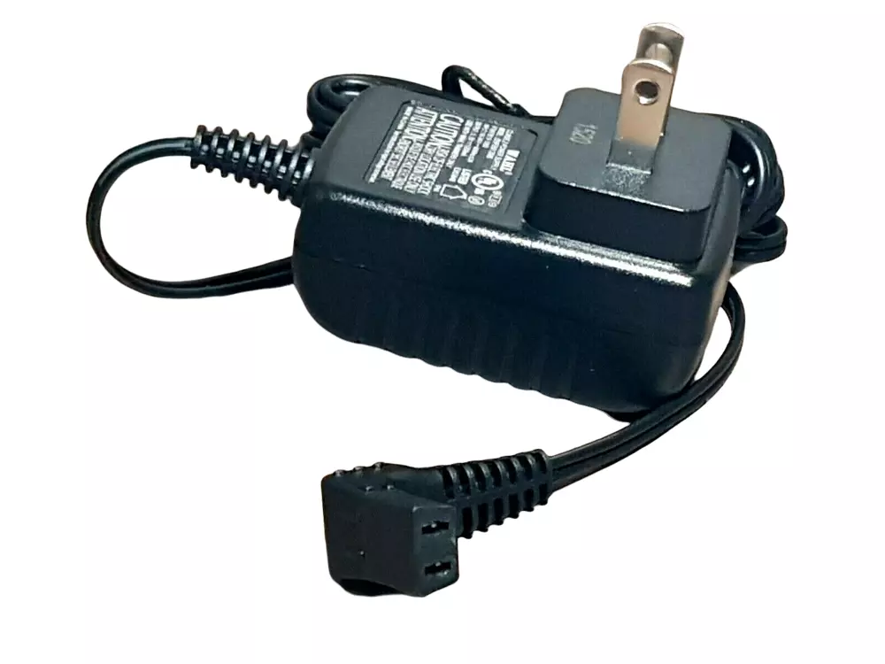 Genuine Wahl Class 2 Power Supply Model Zd5f050120us Output 5.0v 1200ma Condition: NewNew This item was manufactured by