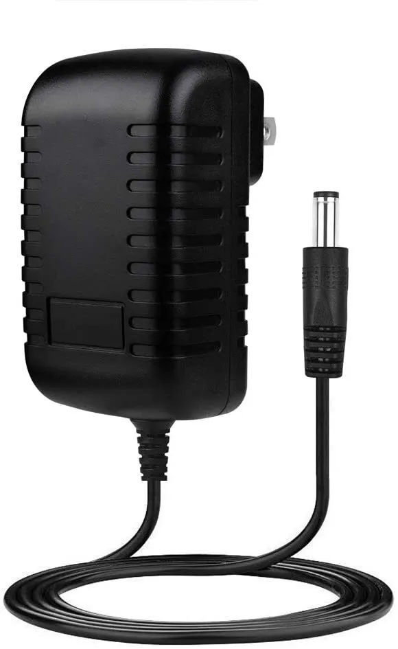 9V DC 1000mA One AC Spot Power Adapter 9V Charger for Boss PSA ACA DA-1 To Fit Boss PSA ACA DA-1 MPN Does Not Apply Vol